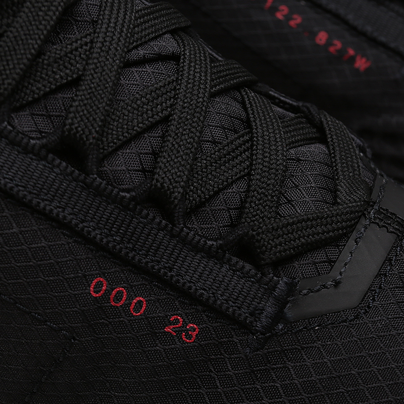 мужские черные кроссовки Jordan Proto-Max 720 BQ6623-006 - цена, описание, фото 4